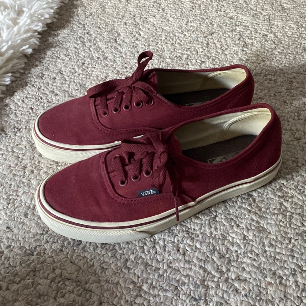 Vans